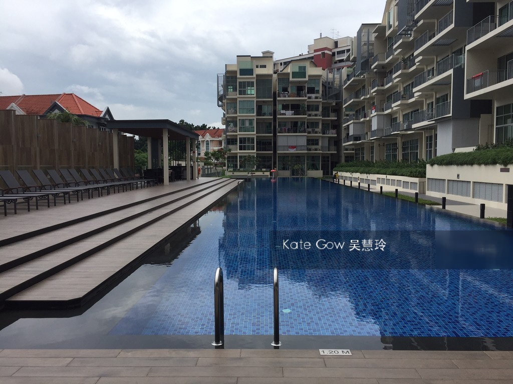 Jade Residences (D19), Apartment #151352372